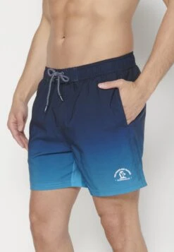 Koroshi Zwemshorts - Azul -Heren Kleding Winkel ed974c8707ea46f79cbe7f2c94dfd00e