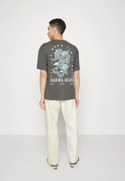 Dr. Denim Omar - Relaxed Fit Jeans - White -Heren Kleding Winkel eec94a0ee2d6493b9e25a8edc1538329