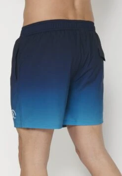 Koroshi Zwemshorts - Azul -Heren Kleding Winkel ef5d4333bda34f5b9233760fa63775da