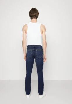 FRAME L'Homme Slim - Slim Fit Jeans - Daxton -Heren Kleding Winkel eff28e8236e341b7beedd249cc6365b4