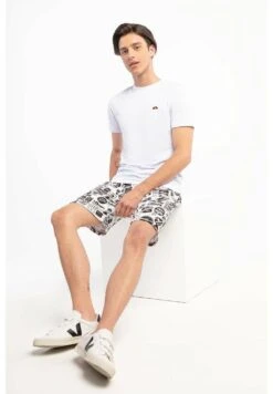 Ellesse Igor Shm - Shorts - Wielobarwny -Heren Kleding Winkel eff8aab9d2964ba39afc8cca1ff695e4