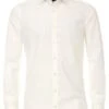 Venti Modern Fit - Overhemd - White