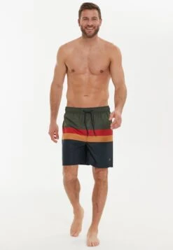 Cruz Zwemshorts - Multi Coloured -Heren Kleding Winkel f1066c3c3f1d4016b07d8c477065550f