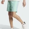 Adidas Originals Shorts - Easy Green