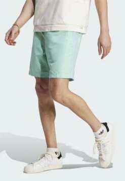 Adidas Originals Shorts - Easy Green