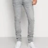 Pepe Jeans Finsbury - Jeans Skinny Fit - Grey Denim