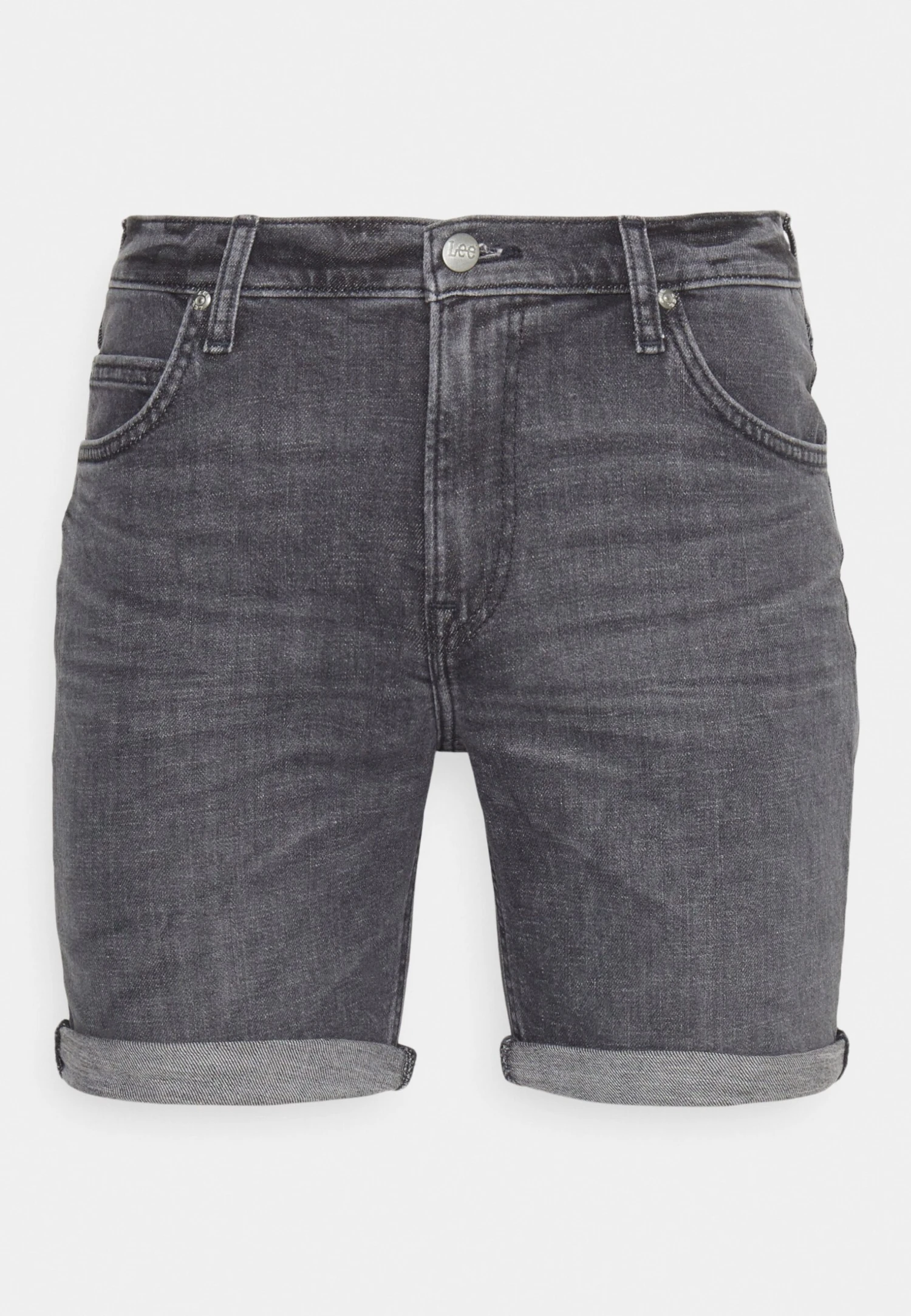 Lee Rider - Jeansshort - Worn In Shadow 4 Lee Rider - Jeansshort - Worn In Shadow - Afbeelding 4