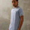 Ellesse Rooks - Poloshirt - Light Blue