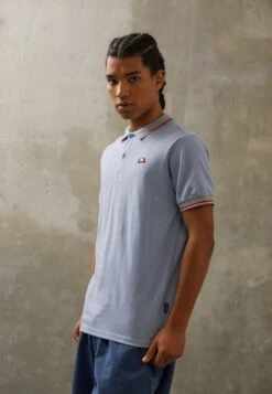 Ellesse Rooks - Poloshirt - Light Blue