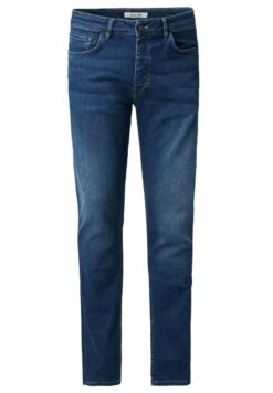 Slim Fit Jeans - Blue 11 Slim Fit Jeans - Blue -Heren Kleding Winkel f4d5cf0946b3409781b68e0fe4615bbd