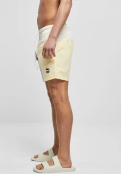 URBAN CLASSICS 3 Block - Zwemshorts - Pastelcream 13 URBAN CLASSICS 3 Block - Zwemshorts - Pastelcream -Heren Kleding Winkel f60623e858084505a4a61b373883cd76