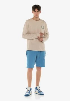 True Religion Stone Wash - Trainingsbroek - Haritage Blue -Heren Kleding Winkel f7bb46dc5e184895bca6eb9ae25552bd