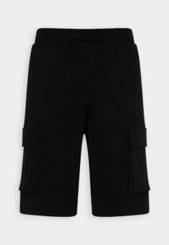 Only & Sons Onskendrick - Shorts - Black -Heren Kleding Winkel f7d88cc00f564b4eae7e795a4bd9fe16