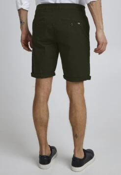 Solid Sdrockcliffe - Shorts - Rosin -Heren Kleding Winkel f8be58e7dcbc4c6abb5eb4c416a3bee6