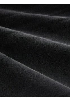 Tom Tailor Jeansshort - Dark Stone Black Black Denim -Heren Kleding Winkel f95a23280ed542f48f5ae9e30f45f88b