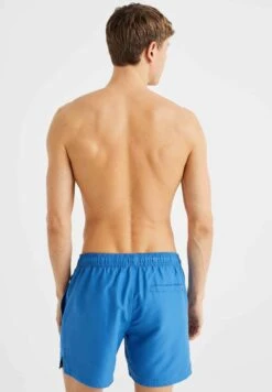 WE FASHION Zwemshorts - Blue -Heren Kleding Winkel f969b5fb17fc4331ae2324ec4c32696c