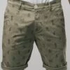 Brava Fabrics Shorts - Brown