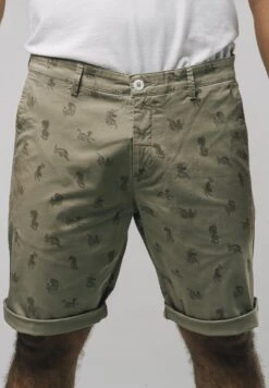 Brava Fabrics Shorts - Brown