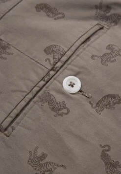 Brava Fabrics Shorts - Brown -Heren Kleding Winkel fa5b70e0d01b44fe8bc1b5d472ff493a