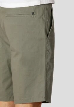 Milano Drake - Shorts - Dusty Green -Heren Kleding Winkel fba68512457041649d673fd45108e8aa