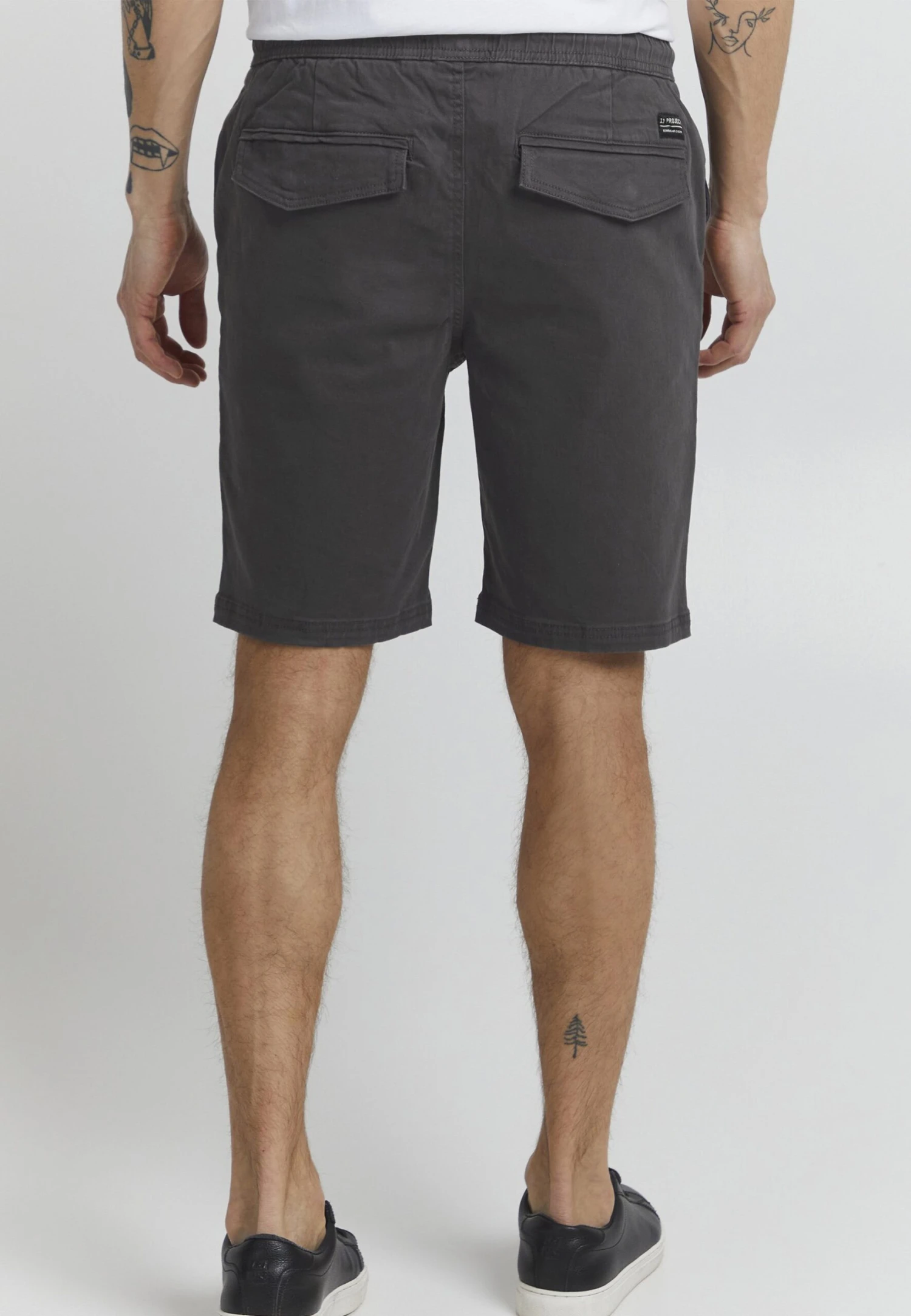 Prgaeto - Shorts - Forged Iron 3 Prgaeto - Shorts - Forged Iron - Afbeelding 3