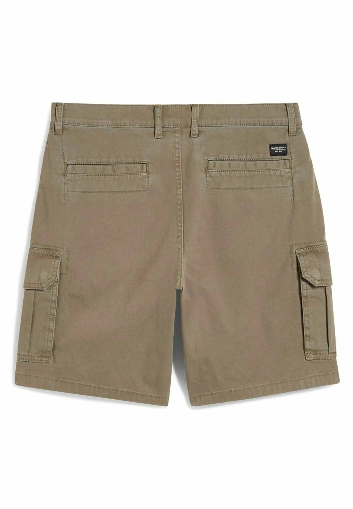 Shorts - Green 6 Shorts - Green - Afbeelding 6