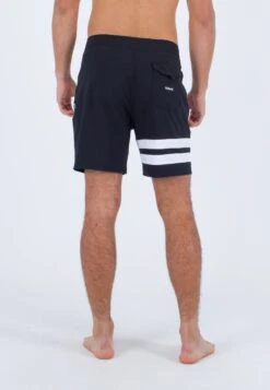 HURLEY Block Party - Zwemshorts - Black -Heren Kleding Winkel fd5f4c4282ce4daaa17593a7e57f506d