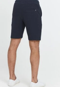 Solid Sdrobson - Shorts -Blue -Heren Kleding Winkel fd672fa877144acd9f56bf4797ebaa3d