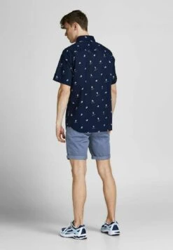 Jack & Jones Klassische - Shorts - Grisaille -Heren Kleding Winkel fd6a5a6e8198411c9a8a35c899c2ef99