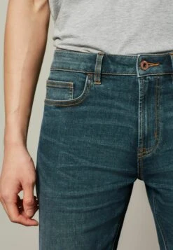 Next Motion Flex Stretch - Straight Leg Jeans - Vintage Blue Tint -Heren Kleding Winkel fdda6e4852454fbabf466a2814a89221