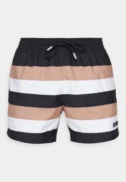 Boss Palu - Zwemshorts - Medium Beige -Heren Kleding Winkel fdf59a4d2ad54f7bb4bc7127066b6ca8