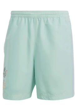 Adidas Originals Shorts - Easy Green -Heren Kleding Winkel fe2e9ead00b0444eb28e2199666fbe96