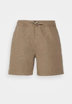 Foret Home - Trainingsbroek - Khaki -Heren Kleding Winkel feccbbb5ff724a19ab38b8be000a44a0