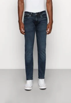 Pepe Jeans Hatch - Slim Fit Jeans - Vr12