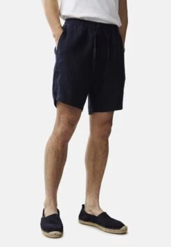 Lexington Shorts - Dark Blue