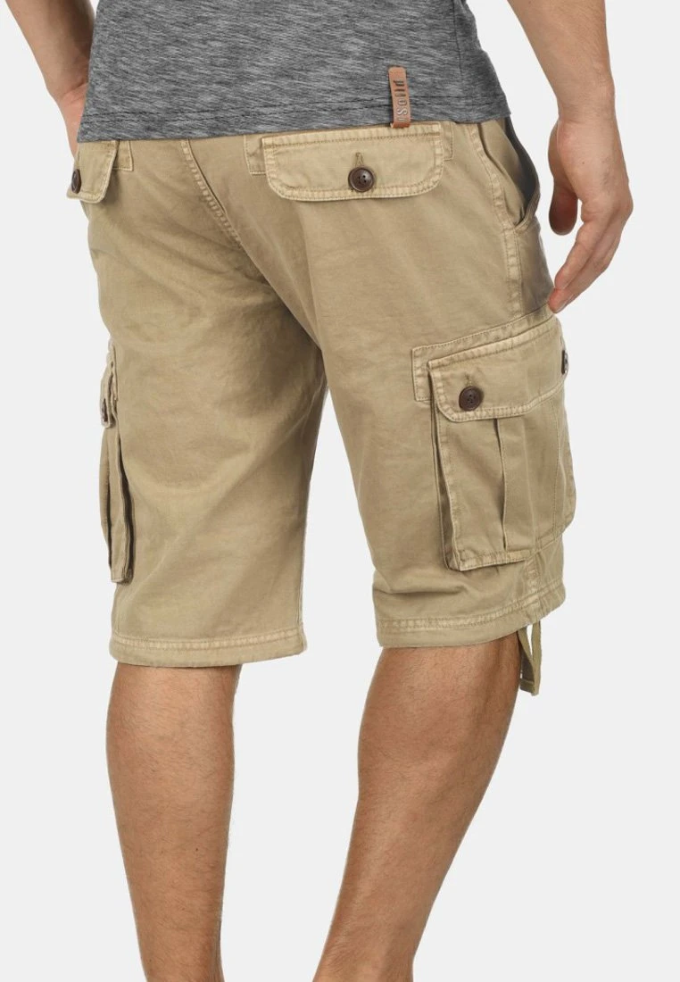 Solid Sdvizela - Shorts - Dune 2 Solid Sdvizela - Shorts - Dune - Afbeelding 2