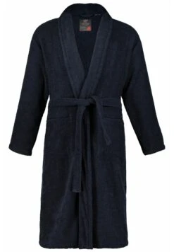 JP1880 Badjas - Navy -Heren Kleding Winkel fff78800667e4d149a7658501aca7b85