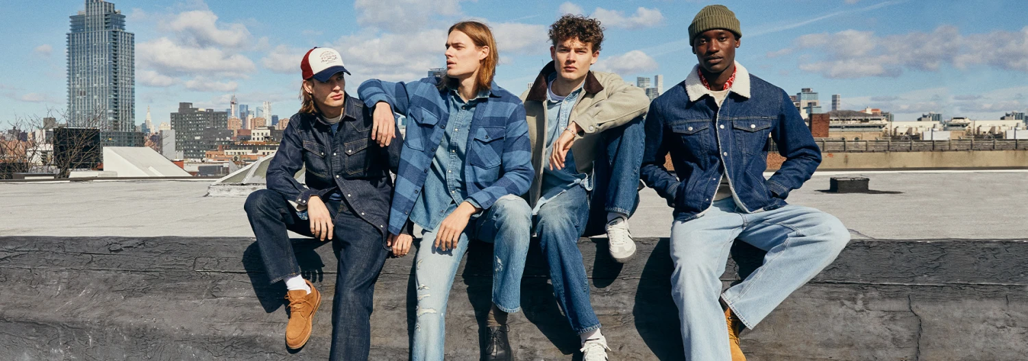 Heren Kleding Winkel -Heren Kleding Winkel za